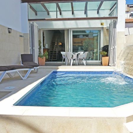 Villa Mon Repos Colera Zewnętrze zdjęcie