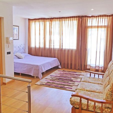 Villa Mon Repos Colera Zewnętrze zdjęcie