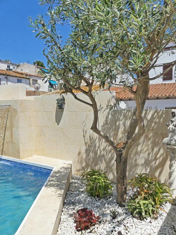 Villa Mon Repos Colera Zewnętrze zdjęcie