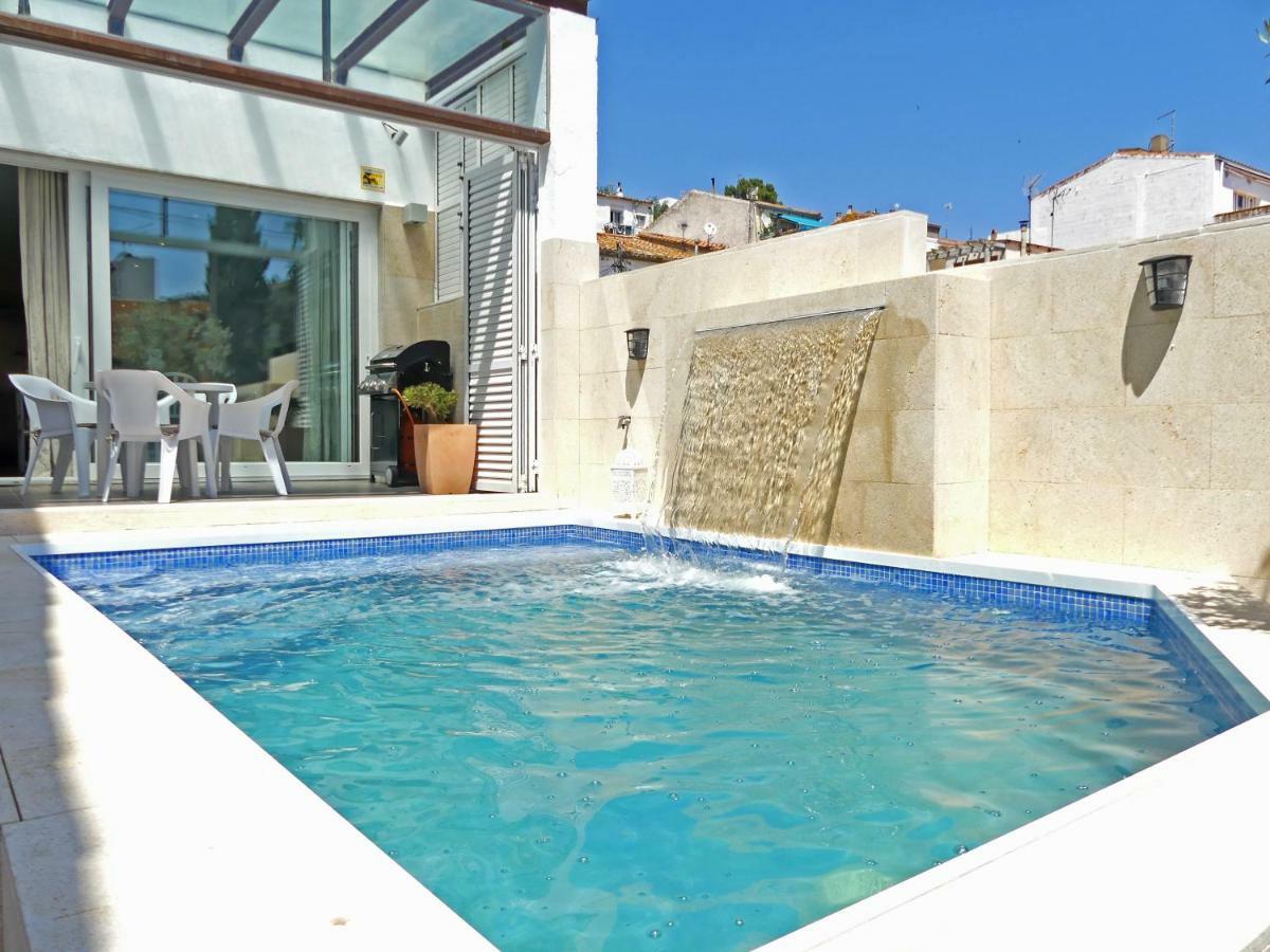 Villa Mon Repos Colera Zewnętrze zdjęcie