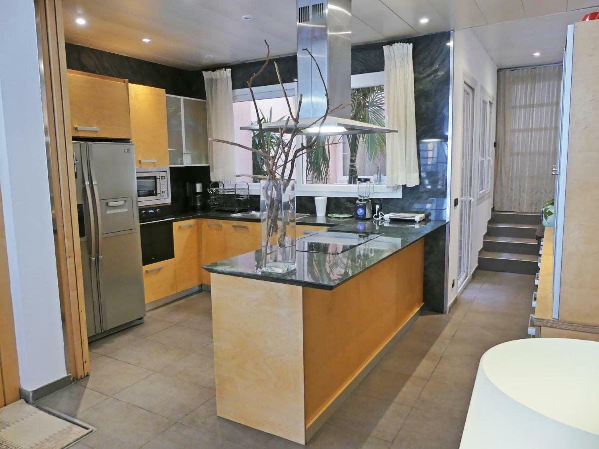 Villa Mon Repos Colera Zewnętrze zdjęcie