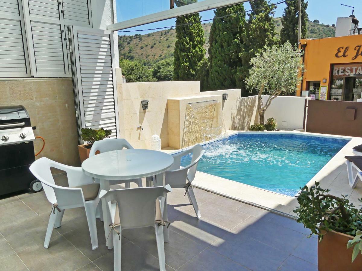 Villa Mon Repos Colera Zewnętrze zdjęcie