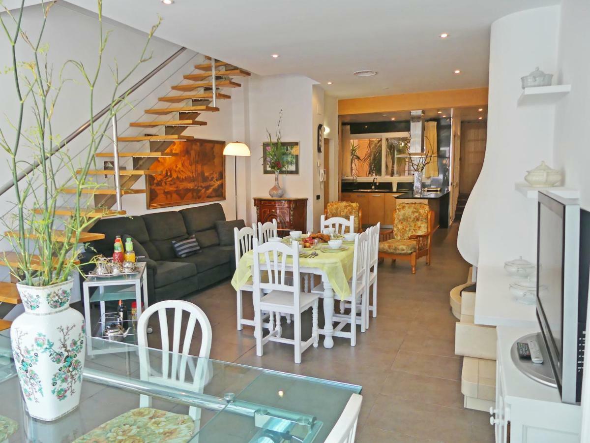 Villa Mon Repos Colera Zewnętrze zdjęcie