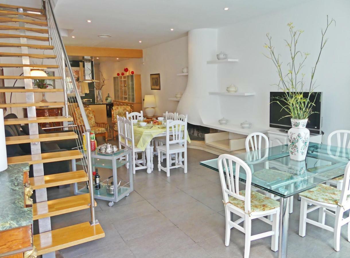 Villa Mon Repos Colera Zewnętrze zdjęcie