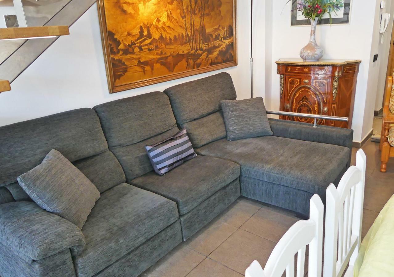 Villa Mon Repos Colera Zewnętrze zdjęcie