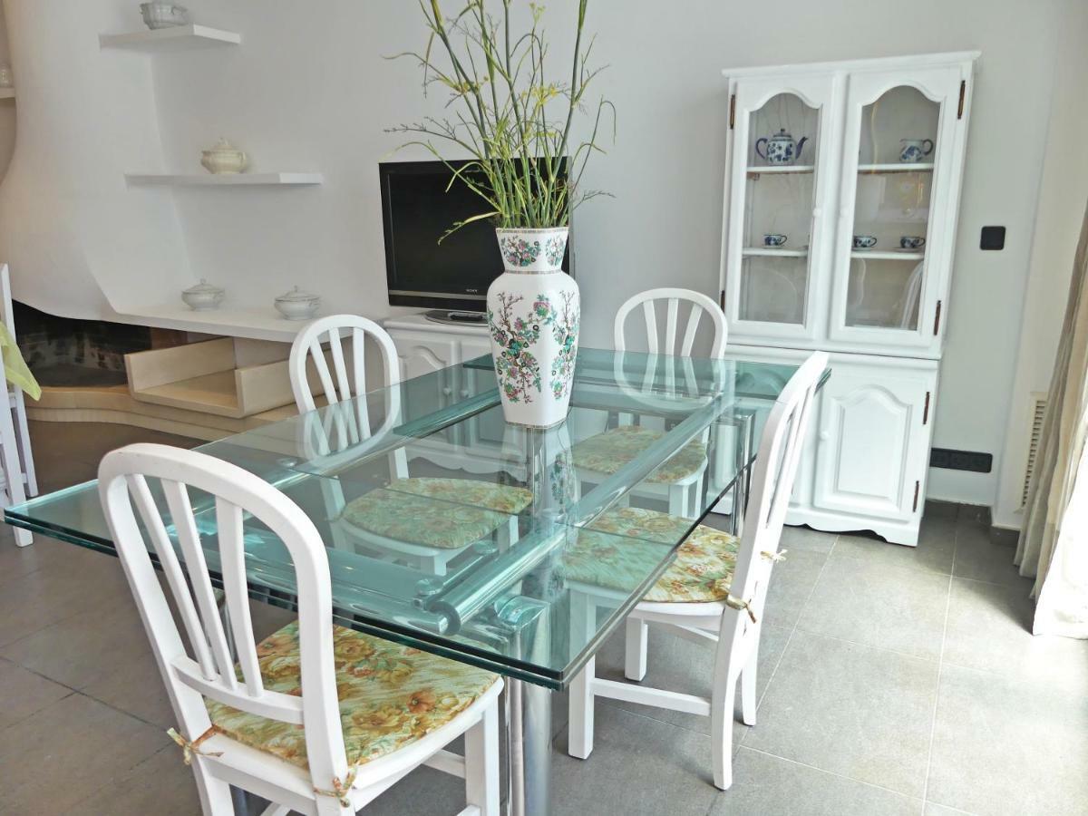 Villa Mon Repos Colera Zewnętrze zdjęcie