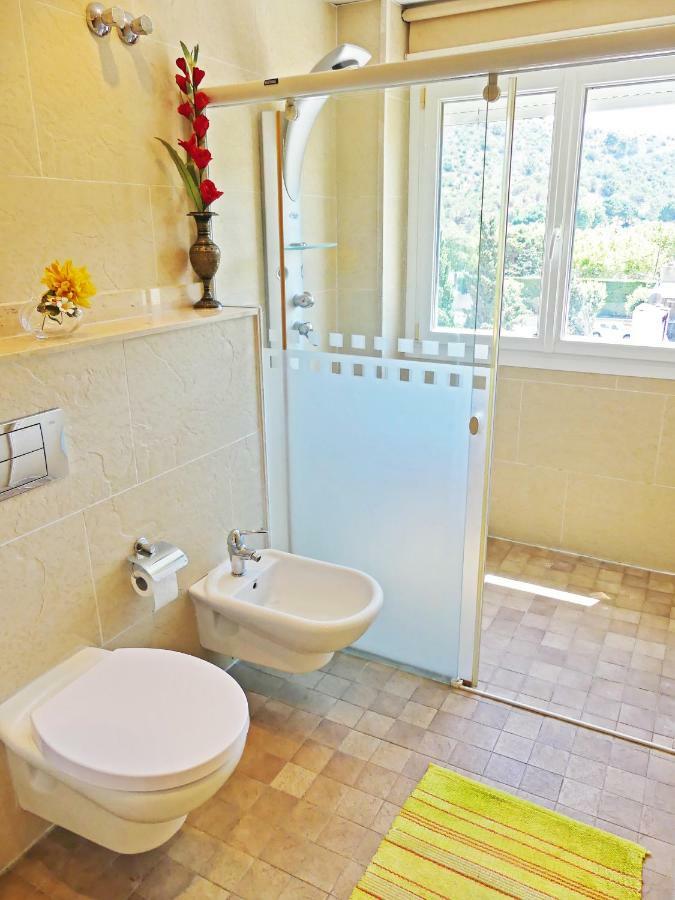 Villa Mon Repos Colera Zewnętrze zdjęcie