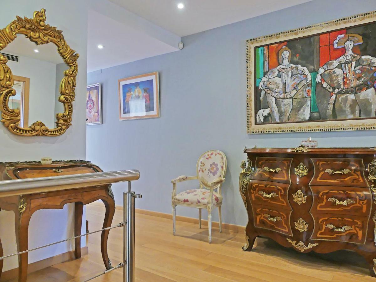 Villa Mon Repos Colera Zewnętrze zdjęcie