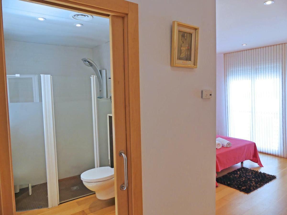 Villa Mon Repos Colera Zewnętrze zdjęcie