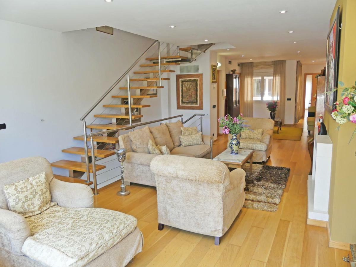 Villa Mon Repos Colera Zewnętrze zdjęcie