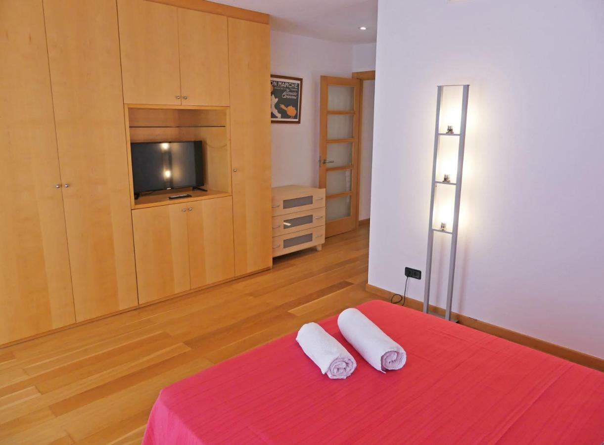 Villa Mon Repos Colera Zewnętrze zdjęcie