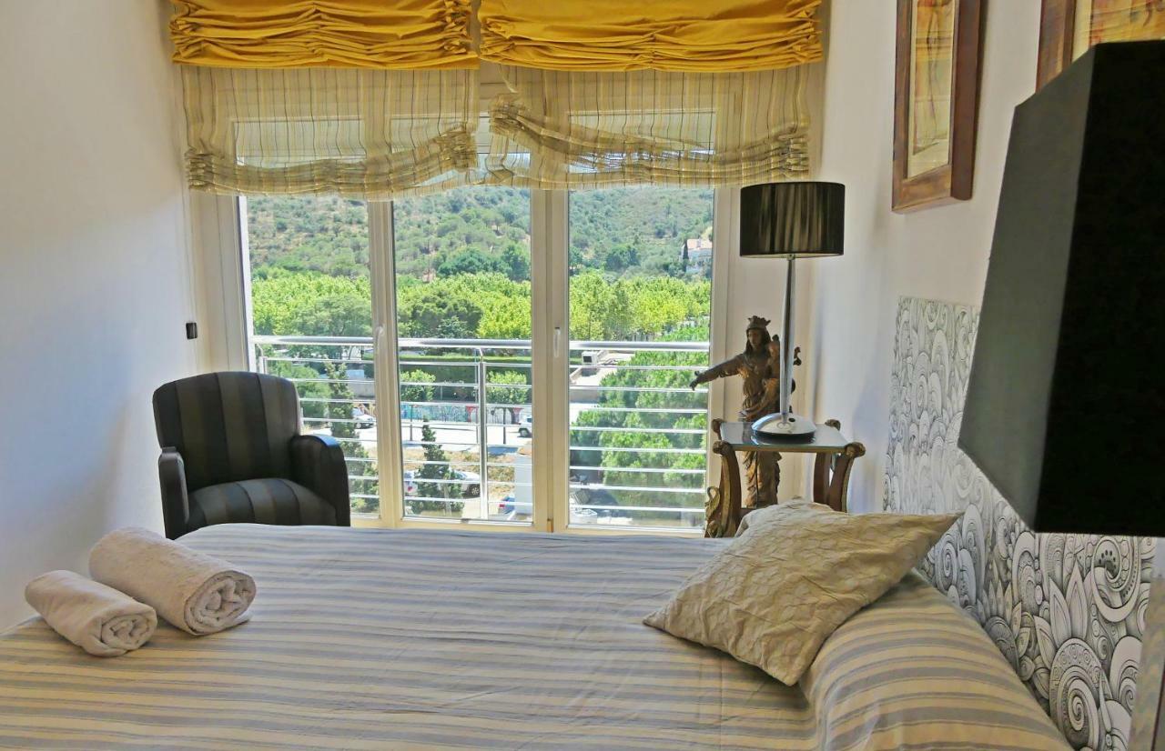 Villa Mon Repos Colera Zewnętrze zdjęcie
