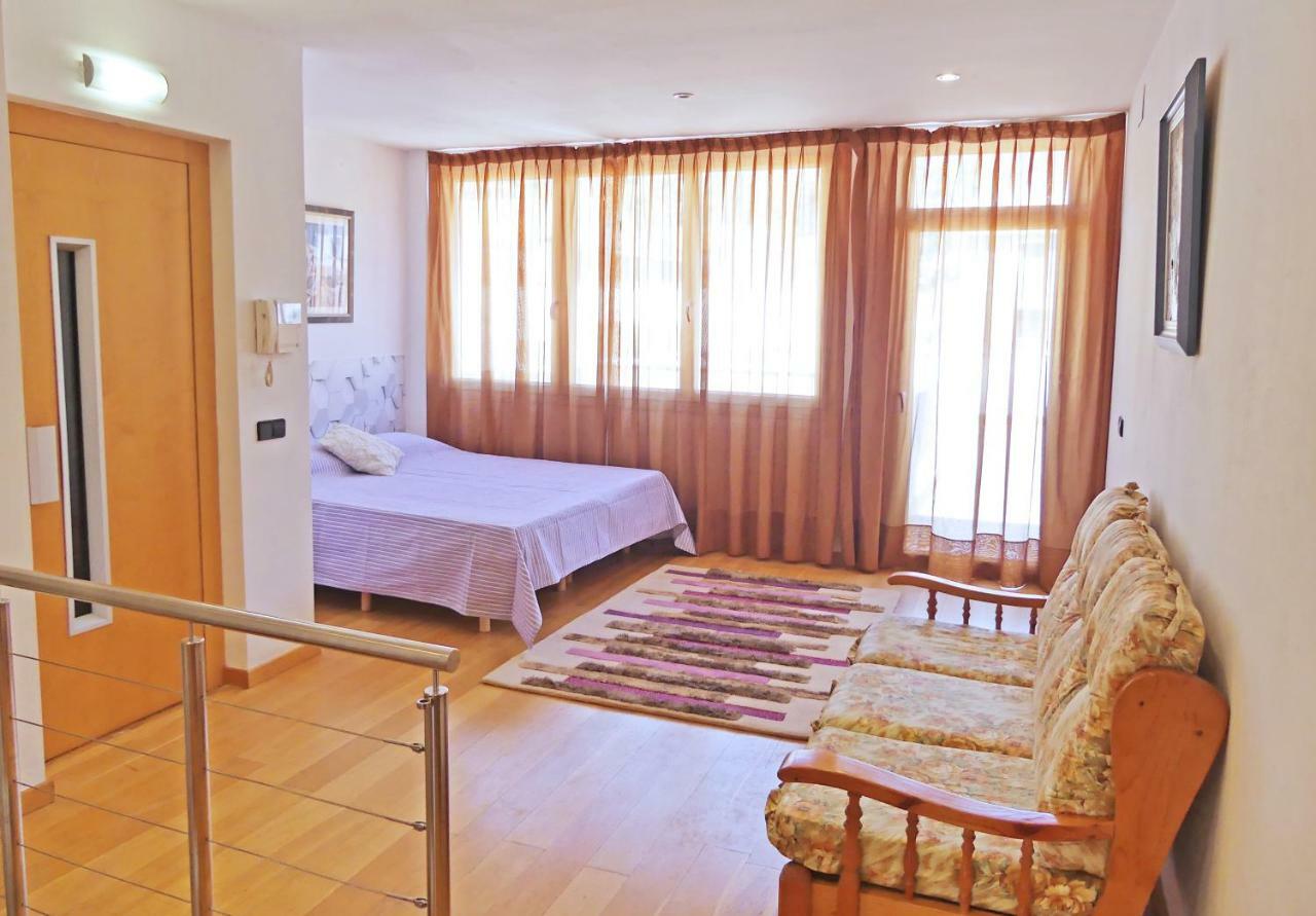 Villa Mon Repos Colera Zewnętrze zdjęcie