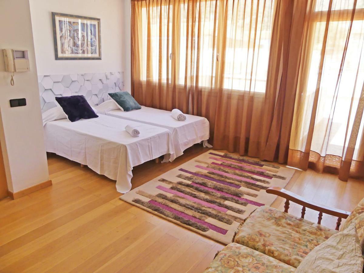 Villa Mon Repos Colera Zewnętrze zdjęcie