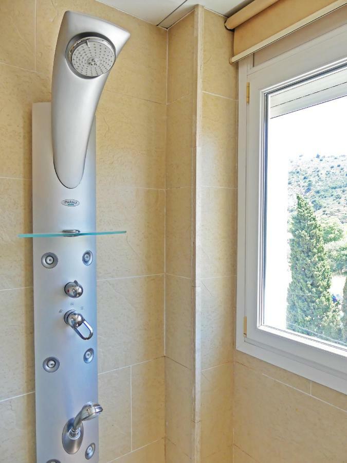 Villa Mon Repos Colera Zewnętrze zdjęcie