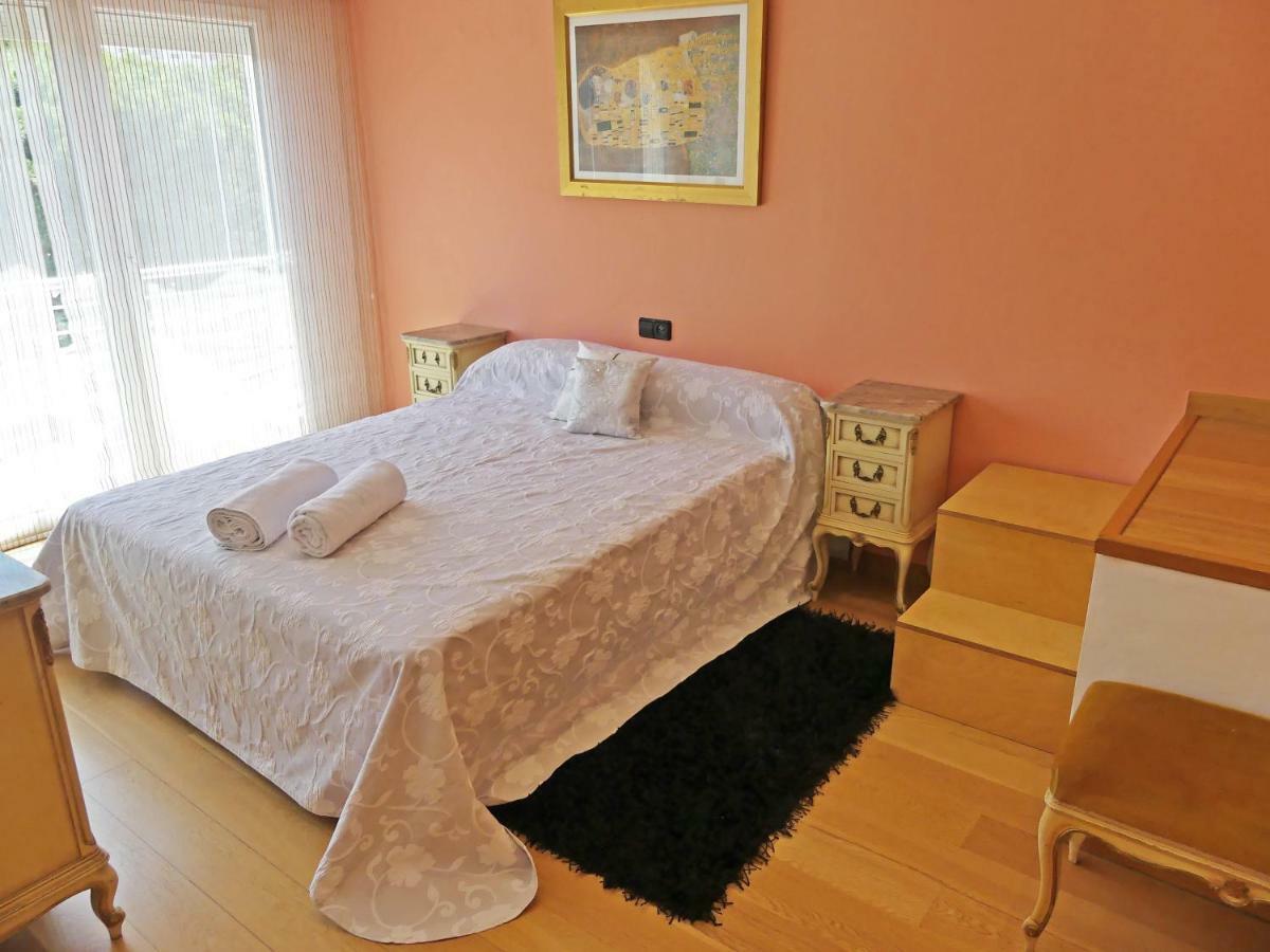 Villa Mon Repos Colera Zewnętrze zdjęcie