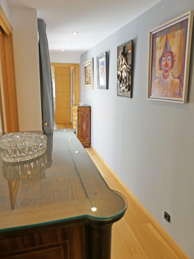 Villa Mon Repos Colera Zewnętrze zdjęcie