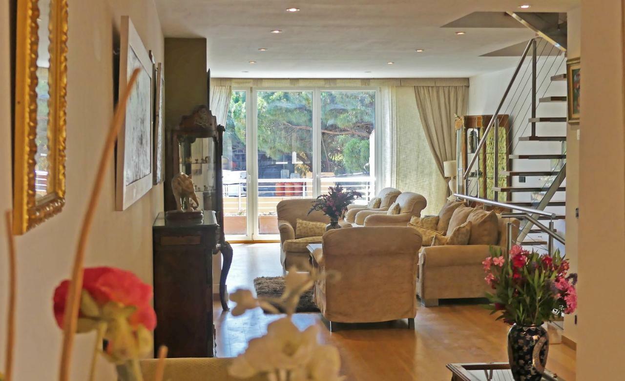 Villa Mon Repos Colera Zewnętrze zdjęcie