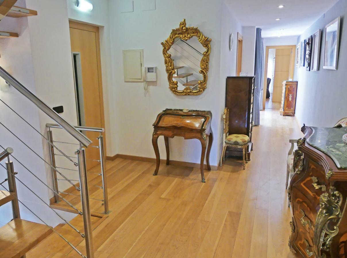 Villa Mon Repos Colera Zewnętrze zdjęcie